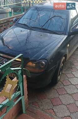 Хэтчбек Geely MR 2007 в Одессе