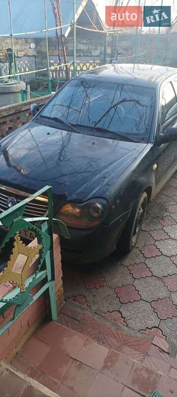 Хэтчбек Geely MR 2007 в Одессе