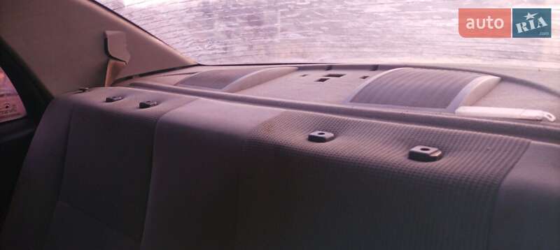 Хэтчбек Geely MR 2007 в Одессе