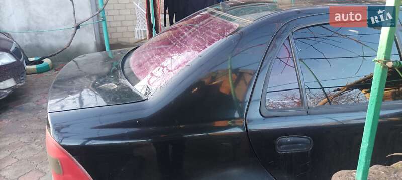 Хетчбек Geely MR 2007 в Одесі