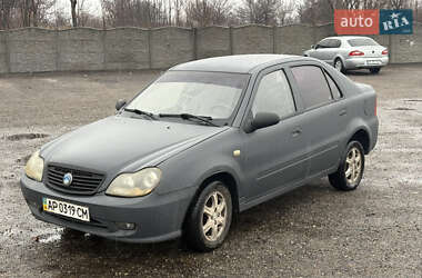 Хэтчбек Geely MR 2007 в Запорожье