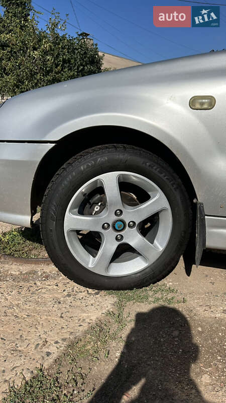 Хэтчбек Geely MR 2008 в Кривом Роге фото 11 Хэтчбек Geely MR 2008 в Кривом Роге