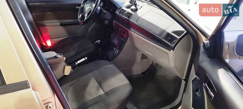 Седан Geely MR 2007 в Києві