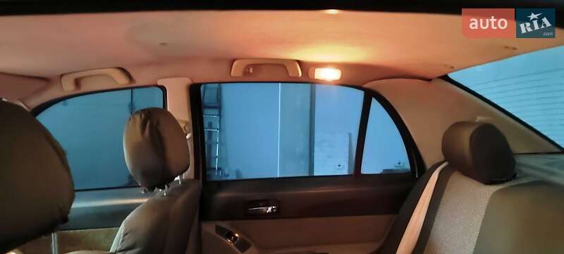 Седан Geely MR 2007 в Києві