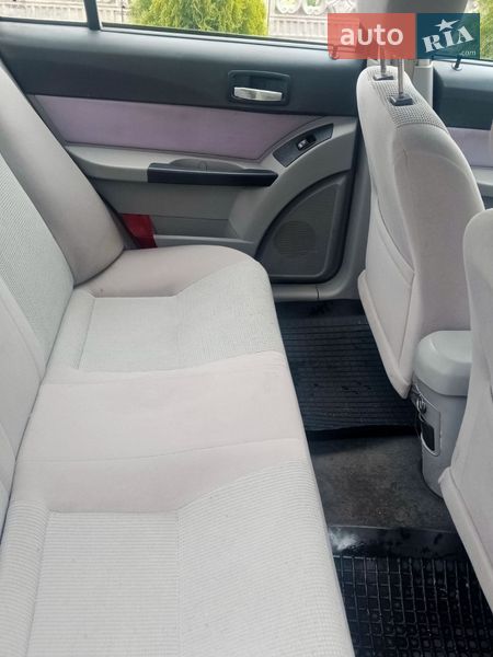 Хэтчбек Geely MR 2007 в Ивано-Франковске