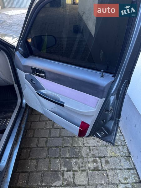 Хэтчбек Geely MR 2007 в Ровно