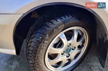 Хэтчбек Geely MR 2008 в Ивано-Франковске