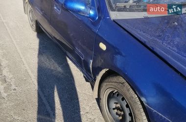 Хэтчбек Geely MR 2008 в Киеве