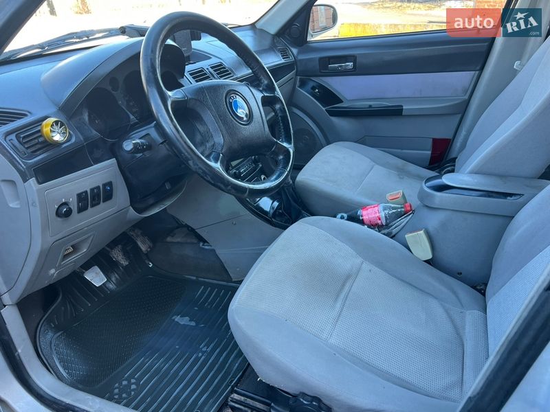 Хетчбек Geely MR 2008 в Гнівані