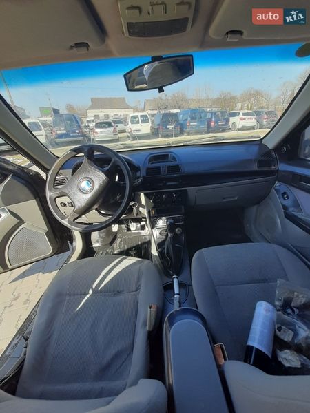 Хетчбек Geely MR 2008 в Шумську