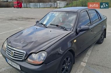 Хэтчбек Geely MR 2008 в Ужгороде фото Хэтчбек Geely MR 2008 в Ужгороде