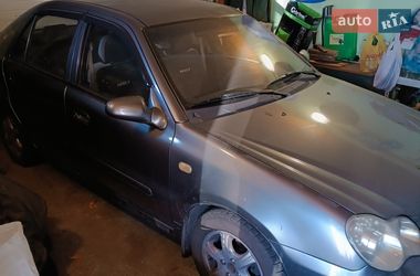 Хетчбек Geely MR 2009 в Яготині