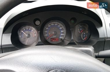 Хетчбек Geely MR 2008 в Новомосковську