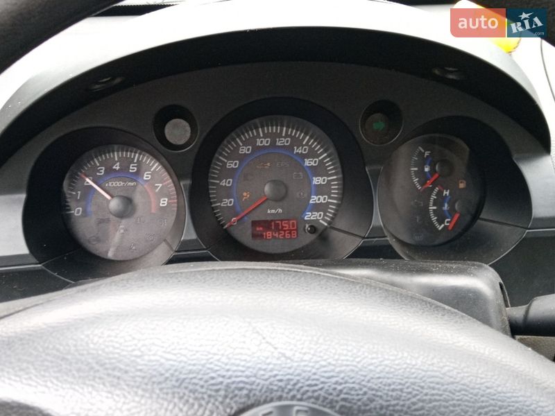 Хетчбек Geely MR 2008 в Новомосковську