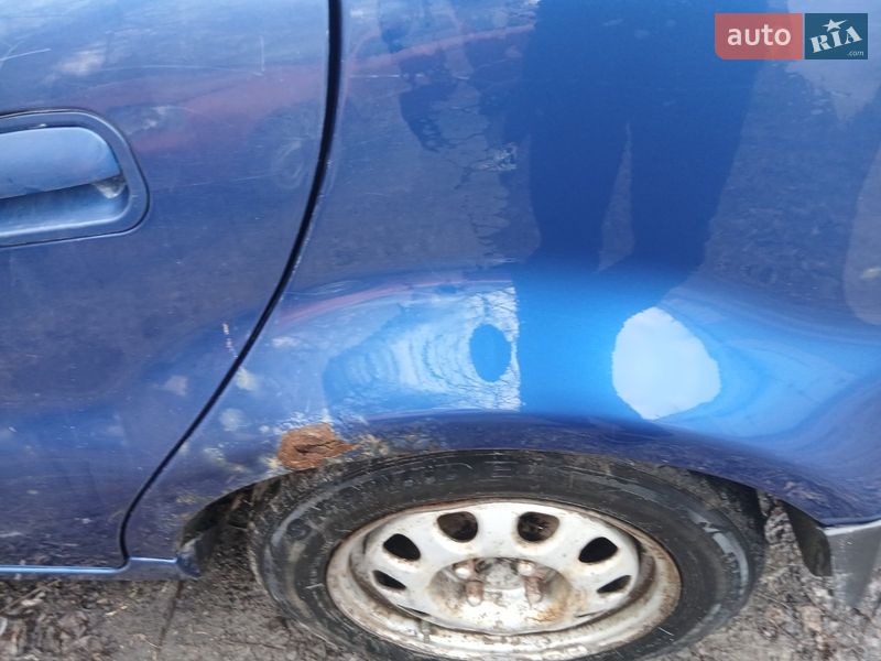 Хетчбек Geely MR 2008 в Черкасах фото 4 Хетчбек Geely MR 2008 в Черкасах