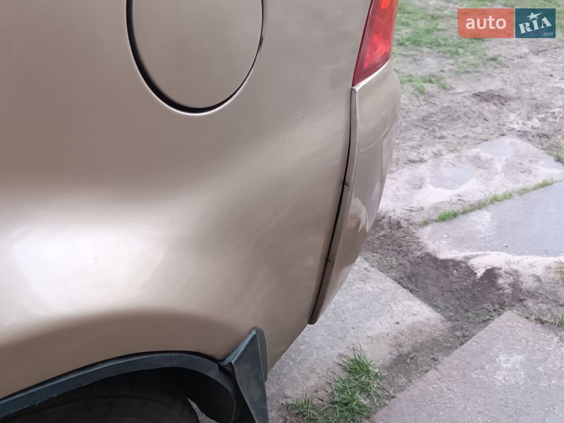 Хэтчбек Geely MR 2008 в Черкассах