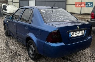 Хэтчбек Geely MR 2008 в Одессе