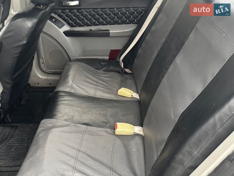 Хэтчбек Geely MR 2008 в Одессе