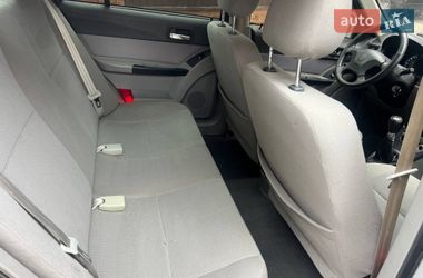 Хетчбек Geely MR 2008 в Києві