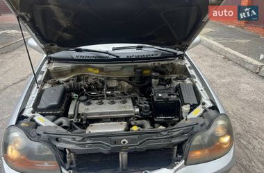 Хетчбек Geely MR 2008 в Києві