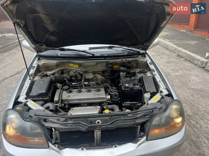 Хетчбек Geely MR 2008 в Києві