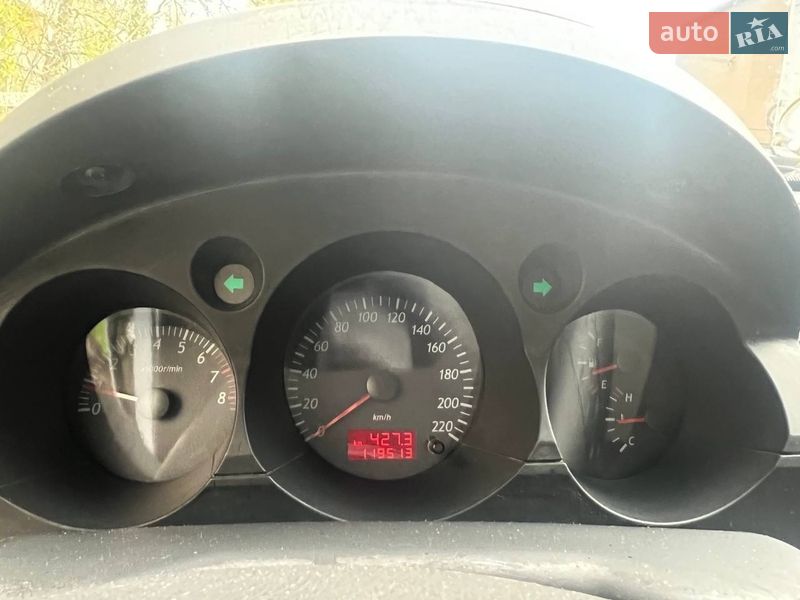 Хетчбек Geely MR 2008 в Києві