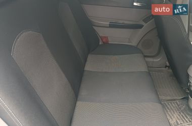 Хетчбек Geely MR 2007 в Первомайську