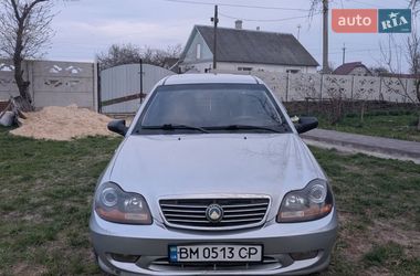 Хетчбек Geely MR 2008 в Рівному