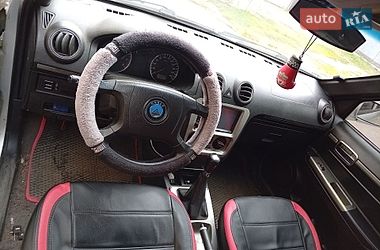 Хэтчбек Geely MR 2010 в Смеле
