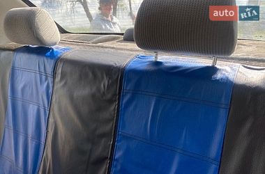 Хэтчбек Geely MR 2008 в Тульчине