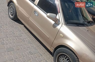 Хэтчбек Geely MR 2008 в Тернополе