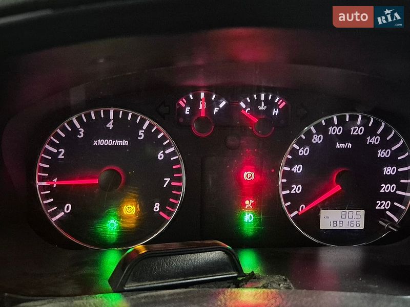 Хэтчбек Geely MR 2009 в Одессе