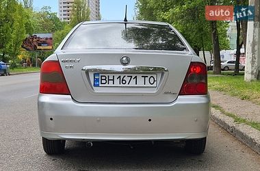 Хэтчбек Geely MR 2009 в Одессе