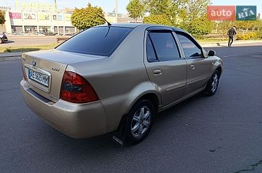 Хэтчбек Geely MR 2007 в Кривом Роге