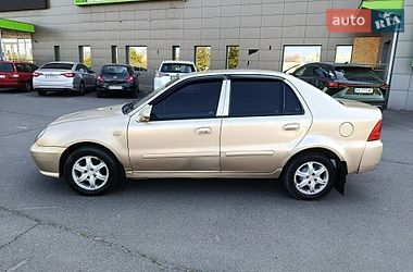 Хэтчбек Geely MR 2007 в Кривом Роге