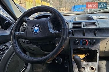 Хэтчбек Geely MR 2008 в Киеве