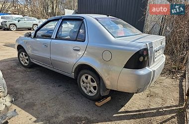 Хэтчбек Geely MR 2008 в Киеве