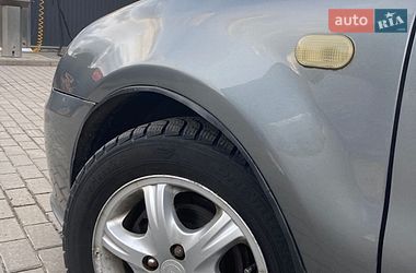 Хэтчбек Geely MR 2009 в Березане
