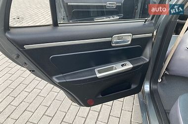 Хэтчбек Geely MR 2009 в Березане