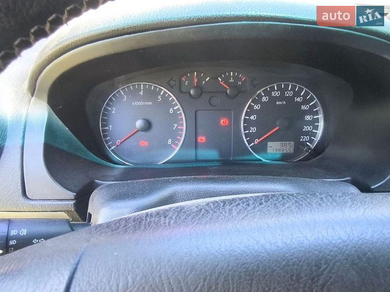 Хэтчбек Geely MR 2010 в Белой Церкви