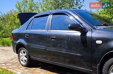 Хэтчбек Geely MR 2010 в Белой Церкви