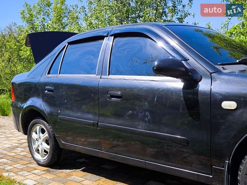 Хэтчбек Geely MR 2010 в Белой Церкви