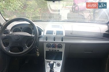 Хэтчбек Geely MR 2008 в Владимире