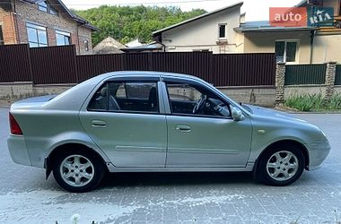 Хетчбек Geely MR 2008 в Львові