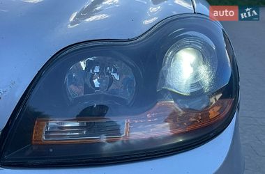 Хетчбек Geely MR 2008 в Львові