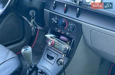 Хетчбек Geely MR 2008 в Львові