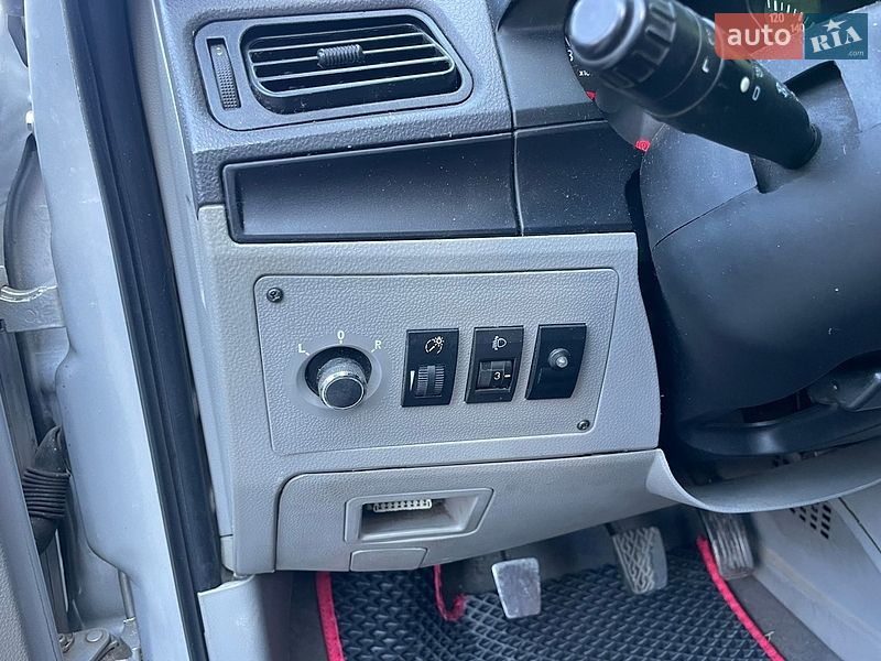 Хетчбек Geely MR 2008 в Львові