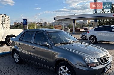 Хетчбек Geely MR 2008 в Хмельницькому фото 2 Хетчбек Geely MR 2008 в Хмельницькому