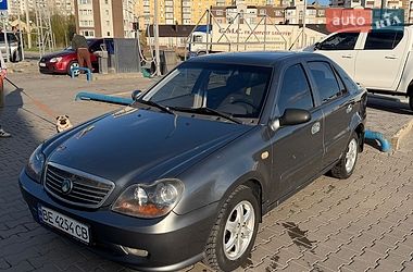 Хетчбек Geely MR 2008 в Хмельницькому фото 5 Хетчбек Geely MR 2008 в Хмельницькому