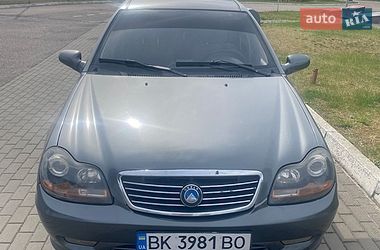 Хэтчбек Geely MR 2007 в Сарнах Хэтчбек Geely MR 2007 в Сарнах